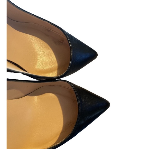 Louis Vuitton Pigalle 100 Napa Follies (Box, Dustbag, and heal replacements) - Picture 4 of 8